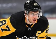 Will the Pittsburgh Penguins look at trading Sidney Crosby this year? It could happen if they are out of playoff contention by Christmas.