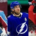Top NHL Defenceman Scoring 2021-22 Season Predictions
