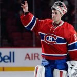 Montreal Canadiens goaltender Carey Price will be away from the team while voluntarily taking part in the NHL/NHLPA player assistance program.