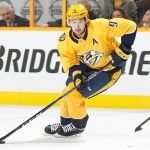 Latest Filip Forsberg trade rumors Will the Nashville Predators re-sign Filip Forsberg or trade him? NHL trade rumors have the Preds trading Forsberg for draft picks and prospects.