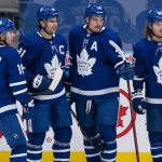 Is it time for the Leafs to make a big trade? In the latest NHL trade rumors rundown, the Toronto Maple Leafs have three options. Fire the coach, trade a core player, keep the status quo.