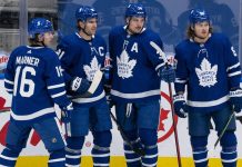 In the latest NHL trade rumors rundown, the Toronto Maple Leafs have three options. Fire the coach, trade a core player, keep the status quo.