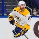 Mattias Ekholm signs a four-year, $25 million contract extension Mattias Ekholm, 31, has signed a four-year, $25 million contract extension, which carries an annual average value of $6.25 million.