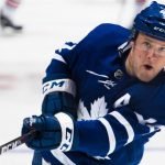 Morgan Rielly trade rumors 2.0 Can the Toronto Maple Leafs afford to re-sign Morgan Rielly? They could but would have to trade one of the big four.