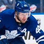 Morgan Rielly signs eight-year, $60M extension with the Leafs Morgan Rielly has signed an eight-year, $60M extension with the Toronto Maple Leafs. He has a full NMC and his AVV is $7.5M.