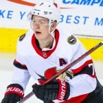 Brady Tkachuk rumors 2.0 What type of deal will Brady Tkachuk sign with the Ottawa Senators? Will it be a short-term bridge deal or an 8-year long-term contract?