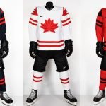 2022 Team Canada Olympic hockey jerseys View the official 2022 Team Canada Olympic jerseys