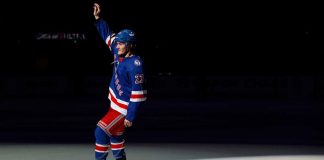 Adam Fox has signed a seven-year, $66.5M contract extension. Can the Rangers re-sign Alexis Lafreniere and Kaapo Kakko in the coming years?