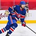 The Montreal Canadiens are looking to get a 1st round pick for Ben Chiarot. The Oilers could have interest in making a trade.