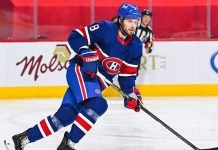 The Montreal Canadiens are looking to get a 1st round pick for Ben Chiarot. The Oilers could have interest in making a trade.
