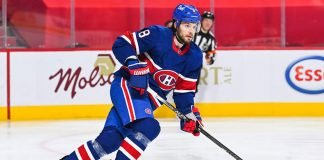 The Montreal Canadiens are looking to get a 1st round pick for Ben Chiarot. The Oilers could have interest in making a trade.