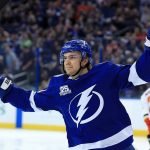 NHL Injury: Brayden Point out indefinitely With the Tampa Bay Lightning already missing Nikita Kucherov to a long-term injury, the Bolts have lost Brayden Point to injury.