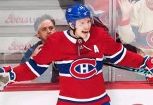 With the Montreal Canadiens looking to do a full rebuild, NHL trade rumors are circulating that Brendan Gallagher wants no part of a rebuild.
