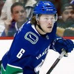 Are the Canucks looking to trade Brock Boeser? A shakeup is coming in Vancouver and the latest NHL trade rumors have the Canucks looking to trade Brock Boeser.