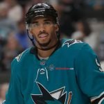 Waiver Wire: Evander Kane put on waivers The San Jose Sharks have placed Evander Kane on waivers after failing to trade the troubled forward.