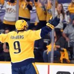 The Nashville Predators and Filip Forsberg are expected to talk about a contract extension. Forsberg will seek an $8 million AVV.