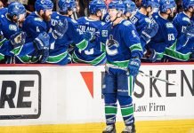 The Minnesota Wild have contacted the Canucks about a J.T. Miller trade. The Wild could offer Kevin Fiala and a 2nd round pick for Miller.