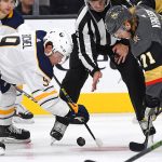 Trade alert: Jack Eichel traded to Vegas After months of NHL trade rumors speculation on where Jack Eichel could end up, he has finally been traded to the Vegas Golden Knights.