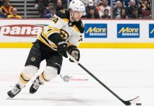 Jake DeBrusk has asked to be traded. He feels a change of scenery will do him well. Could the Canucks work on a DeBrusk trade?