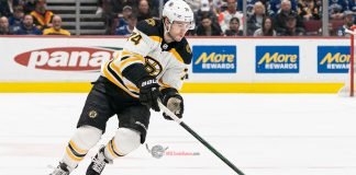 Jake DeBrusk has asked to be traded. He feels a change of scenery will do him well. Could the Canucks work on a DeBrusk trade?