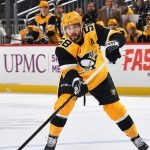 Are the Habs interested in Kris Letang? Will the Habs target Kris Letang in the offseason if he is not re-signed by the Pittsburgh Penguins?