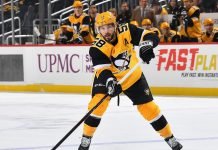 Will the Habs target Kris Letang in the offseason if he is not re-signed by the Pittsburgh Penguins?