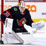 Waiver Wire: Matt Murray going to be placed on Waivers Ottawa Senators goalie Matt Murray will be placed on waivers. If no team picks him up, he will report to the Belleville Bulls.