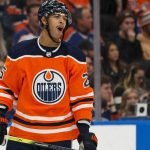 The Edmonton Oilers have placed defenceman Darnell Nurse on injured reserve. He is expected to miss 2-3 weeks of game action.