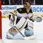 Will Tuukka Rask return to the Bruins or play for another team?