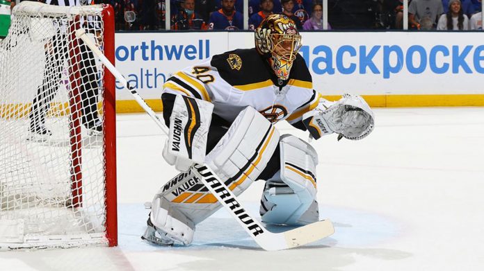Will Tuukka Rask return to the Bruins or play for another team?