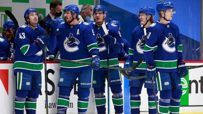 If the Canucks continue to lose, trades will coming. The big question is, who gets traded? Could Brock Boeser or Bo Horvat be traded?