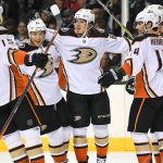 The Anaheim Ducks will look to trade forward Rickard Rakell along with defencemen Hampus Lindholm and Josh Manson before the trade deadline.