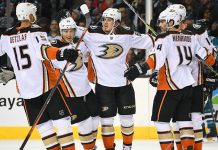 The Anaheim Ducks will look to trade forward Rickard Rakell along with defencemen Hampus Lindholm and Josh Manson before the trade deadline.