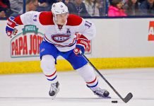 Will the Habs look to trade Brendan Gallagher? He has a big cap hit, but if Montreal retains a portion of the salary, he will be traded.