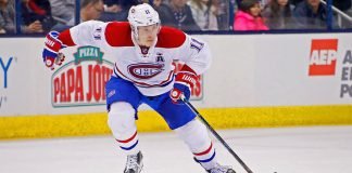 Will the Habs look to trade Brendan Gallagher? He has a big cap hit, but if Montreal retains a portion of the salary, he will be traded.