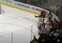 Cedric Paquette has been suspended two games for his hit on Trevor Zegras