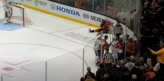 Cedric Paquette has been suspended two games for his hit on Trevor Zegras