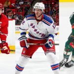 Eric Staal wants to continue playing and not retire. His preference is to play in the USA and not in Canada.