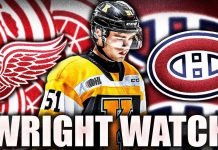 Should the Habs tank the NHL season in the hopes of drafting Shane Wright? GM Bergevin could look at trading Jonathan Drouin and Paul Bryon.