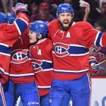 The Montreal Canadiens are looking to trade for a puck-moving defenceman. Options could be Sam Girard or John Klingberg.