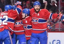 The Montreal Canadiens are looking to trade for a puck-moving defenceman. Options could be Sam Girard or John Klingberg.