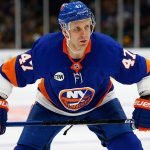 Leo Komarov is expected to be placed on unconditional waivers to terminate his contract. The 34-year-old forward will then sign with SKA St. Petersburg of the KHL.