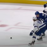 Mikhail Sergachev suspended two games for hit on Mitch Marner