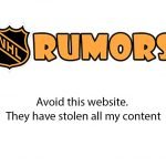 Avoid nhlrumors.net