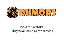 Avoid nhlrumors.net
