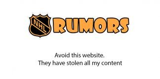 Avoid nhlrumors.net