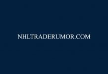 NHL trade rumors