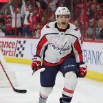 The Washington Capitals have re-signed forward Nic Dowd to a three-year contract worth $3.9 million.