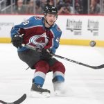 The NHL Trade rumors mill has the Colorado Avalanche looking to trade Sam Girard with Bo Byram playing so well.