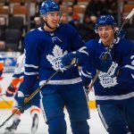 Bruins and Kings seeking a defenceman